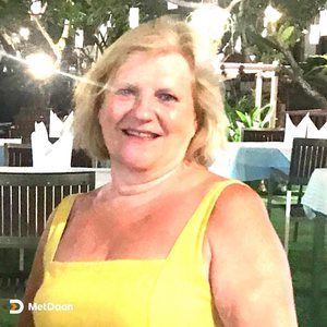 Meet your Posher, Sue